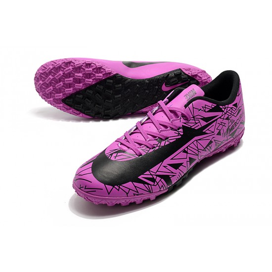 Nike Mercurial Vapor 13 Academy TF Purple Black 39-45