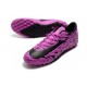 Nike Mercurial Vapor 13 Academy TF Purple Black 39-45