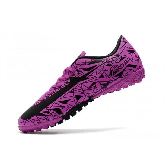 Nike Mercurial Vapor 13 Academy TF Purple Black 39-45