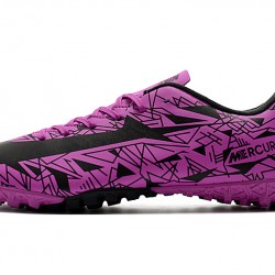 Nike Mercurial Vapor 13 Academy TF Purple Black 39-45