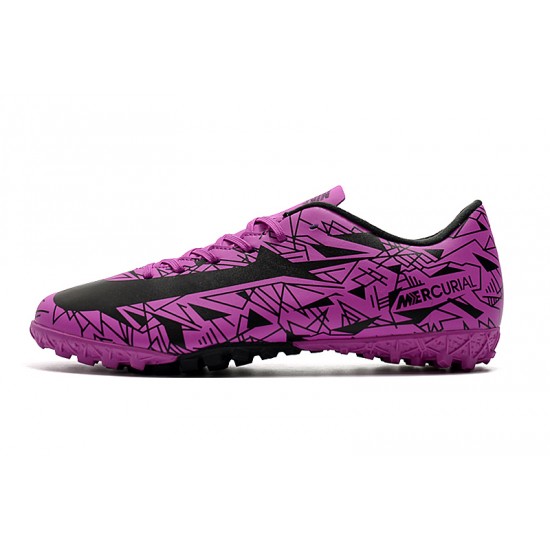 Nike Mercurial Vapor 13 Academy TF Purple Black 39-45