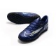 Nike Mercurial Vapor 13 Academy TF Purple White 39-45