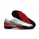 Nike Mercurial Vapor 13 Academy TF Silver Red Black 39-45