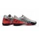 Nike Mercurial Vapor 13 Academy TF Silver Red Black 39-45