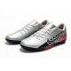 Nike Mercurial Vapor 13 Academy TF Silver Red Black 39-45