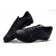 Nike Mercurial Vapor 13 Academy TF Triple Black 39-45