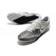 Nike Mercurial Vapor 13 Academy TF White Black 39-45