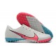 Nike Mercurial Vapor 13 Academy TF White Pink Blue 39-45