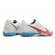 Nike Mercurial Vapor 13 Academy TF White Pink Blue 39-45