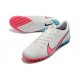Nike Mercurial Vapor 13 Academy TF White Pink Blue 39-45