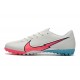 Nike Mercurial Vapor 13 Academy TF White Pink Blue 39-45