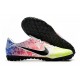 Nike Mercurial Vapor 13 Academy TF White Rainbow Black 39-45