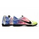 Nike Mercurial Vapor 13 Academy TF White Rainbow Black 39-45