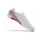 Nike Mercurial Vapor 13 Academy TF White Red Black 39-45