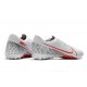 Nike Mercurial Vapor 13 Academy TF White Red Black 39-45