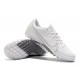 Nike Mercurial Vapor 13 Academy TF White Silver 39-45