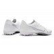 Nike Mercurial Vapor 13 Academy TF White Silver 39-45