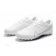 Nike Mercurial Vapor 13 Academy TF White Silver 39-45