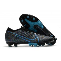 Nike Mercurial Vapor 13 Elite AG Blue Black 39-45