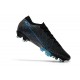 Nike Mercurial Vapor 13 Elite AG Blue Black 39-45