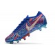 Nike Mercurial Vapor 13 Elite AG Blue Orange White 39-45