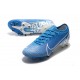Nike Mercurial Vapor 13 Elite AG Blue Silver 39-45