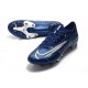 Nike Mercurial Vapor 13 Elite AG Blue White Green 39-45