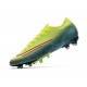 Nike Mercurial Vapor 13 Elite AG Green Blue Red 39-45