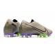 Nike Mercurial Vapor 13 Elite AG Khaki Black 39-45