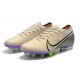 Nike Mercurial Vapor 13 Elite AG Khaki Black 39-45