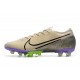 Nike Mercurial Vapor 13 Elite AG Khaki Black 39-45