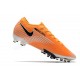 Nike Mercurial Vapor 13 Elite AG Orange White Black 39-45