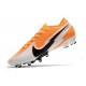 Nike Mercurial Vapor 13 Elite AG Orange White Black 39-45