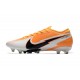 Nike Mercurial Vapor 13 Elite AG Orange White Black 39-45