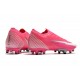 Nike Mercurial Vapor 13 Elite AG Pink Silver 39-45