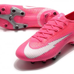 Nike Mercurial Vapor 13 Elite AG Pink Silver 39-45