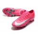 Nike Mercurial Vapor 13 Elite AG Pink Silver 39-45