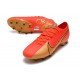 Nike Mercurial Vapor 13 Elite AG Red Gold 39-45