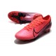 Nike Mercurial Vapor 13 Elite AG Red Pink Black 39-45