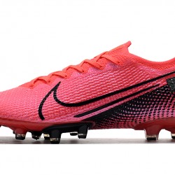 Nike Mercurial Vapor 13 Elite AG Red Pink Black 39-45