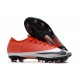 Nike Mercurial Vapor 13 Elite AG Red Silver Purple 39-45