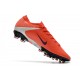 Nike Mercurial Vapor 13 Elite AG Red Silver Purple 39-45