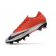 Nike Mercurial Vapor 13 Elite AG Red Silver Purple 39-45