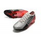 Nike Mercurial Vapor 13 Elite AG Silver Black Gold 39-45