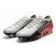 Nike Mercurial Vapor 13 Elite AG Silver Black Gold 39-45