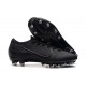 Nike Mercurial Vapor 13 Elite AG Triple Black 39-45