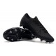 Nike Mercurial Vapor 13 Elite AG Triple Black 39-45