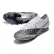 Nike Mercurial Vapor 13 Elite AG White Black 39-45