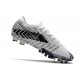 Nike Mercurial Vapor 13 Elite AG White Black 39-45