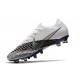 Nike Mercurial Vapor 13 Elite AG White Black 39-45